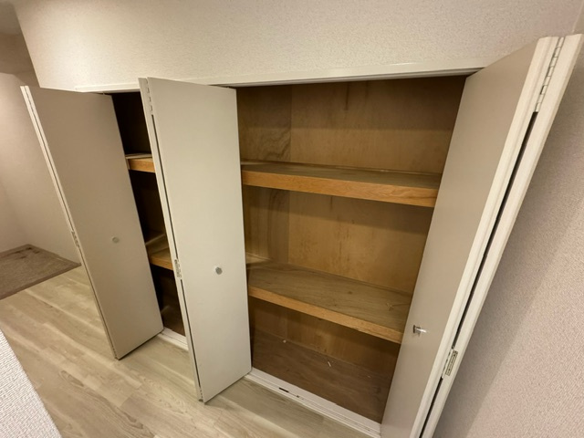 【収納】 | プリモ中宮 | ※同施工会社のイメージ写真※