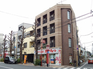 世田谷区世田谷２丁目のマンションの画像