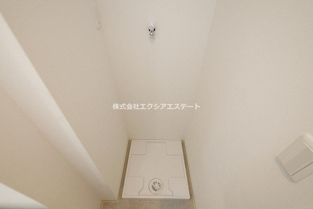 Queen’sCourt住吉長居の設備