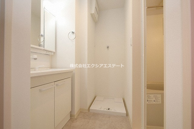 Queen’sCourt住吉長居の設備