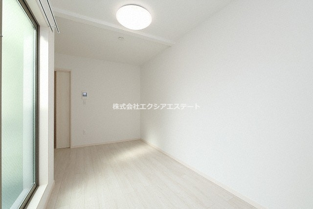 Queen’sCourt住吉長居の内装