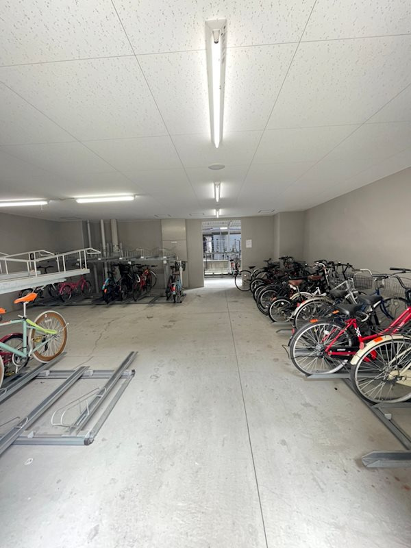 エスリード松屋町SOUTHの外観