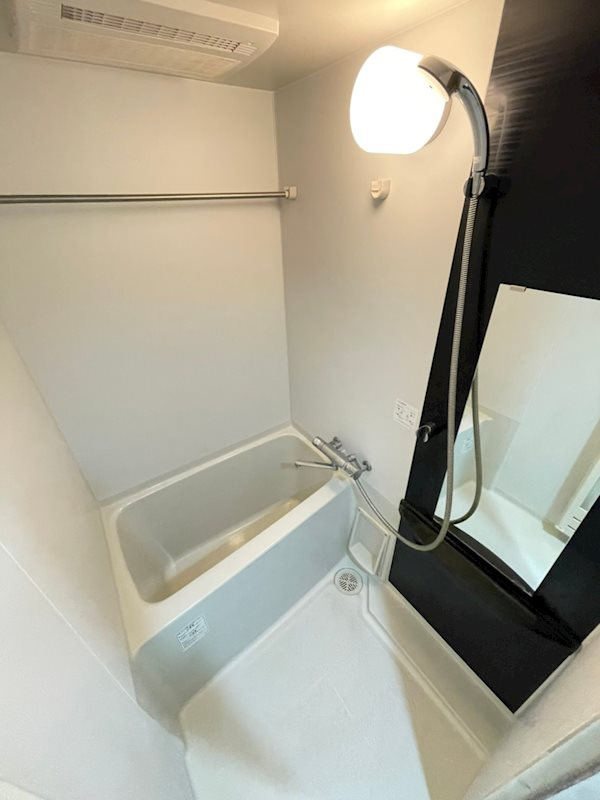 エスリード松屋町SOUTHの浴室