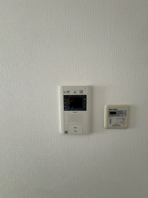 ADWResidence松屋町のセキュリティ