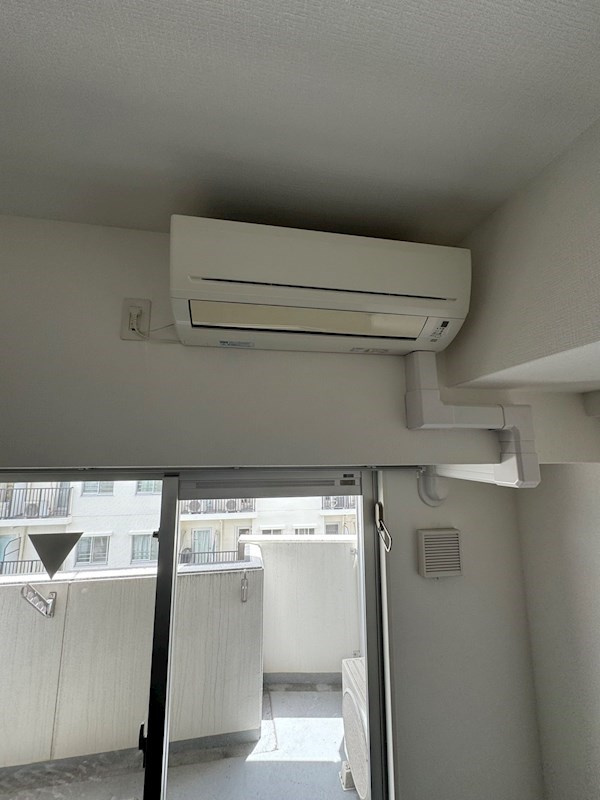ADWResidence松屋町の設備