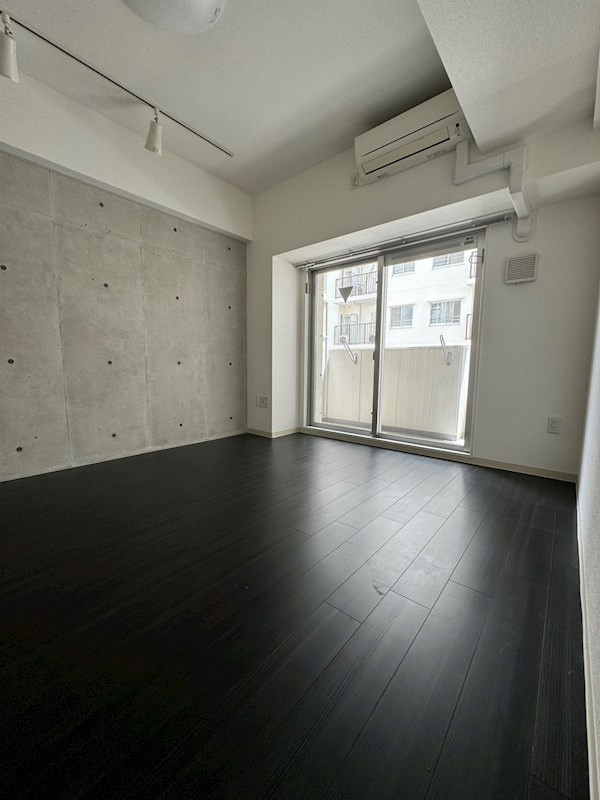 ADWResidence松屋町の居間・リビング