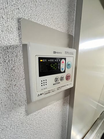 ベルフィーユNARUOの設備