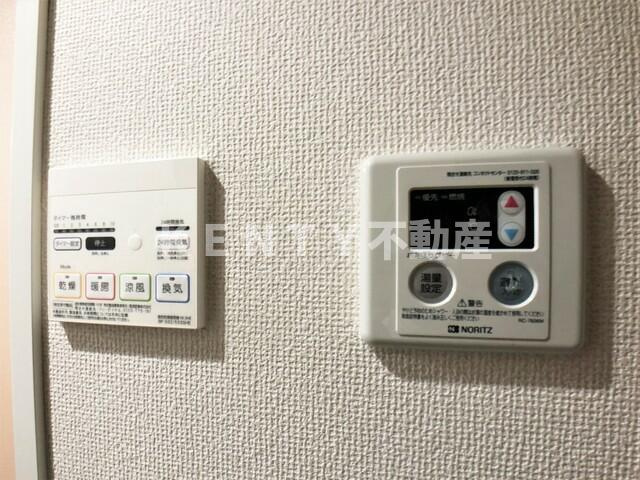 【設備】 | グラシア大森