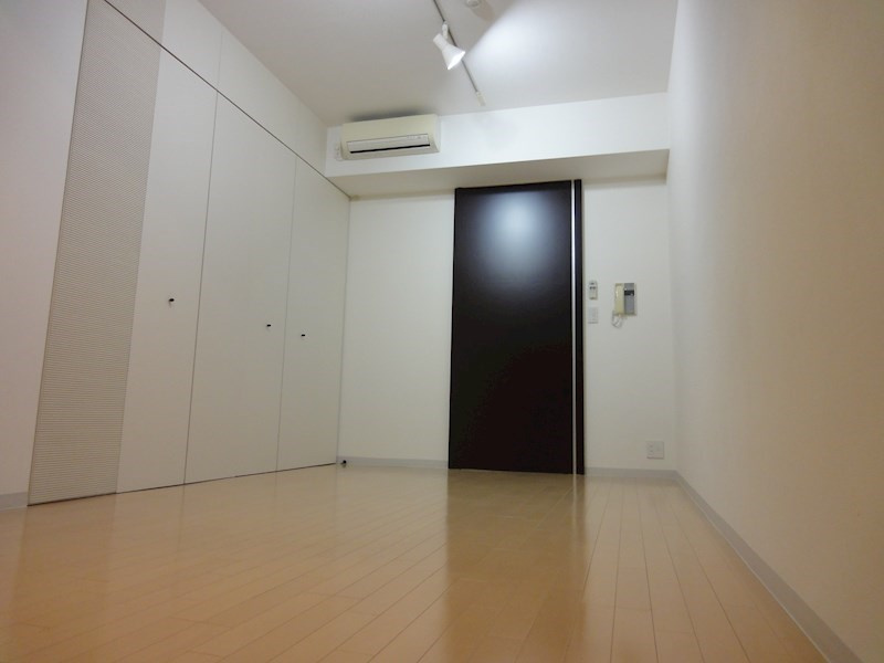 maison du etoilesの居間・リビング