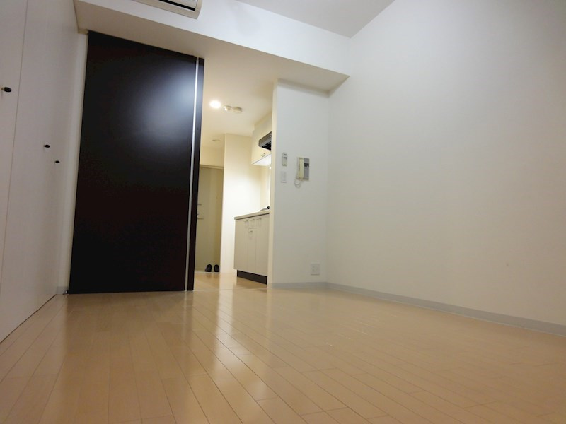 maison du etoilesの寝室