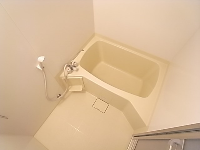 maison du etoilesの浴室