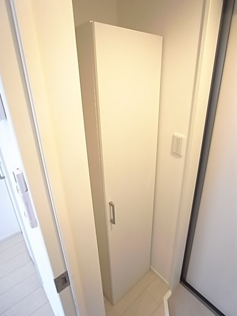 リューレント切戸の設備