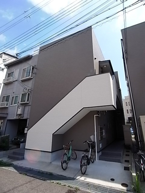 リューレント切戸