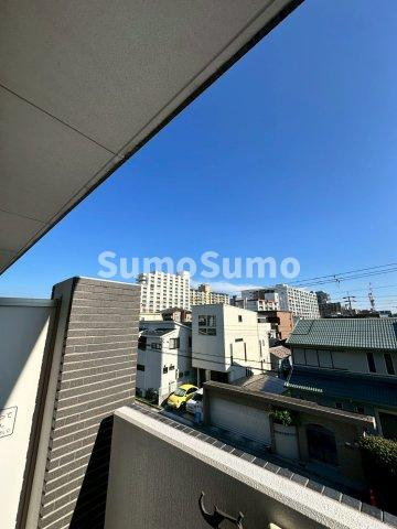 ドルチェ・ヴィータ西宮の展望