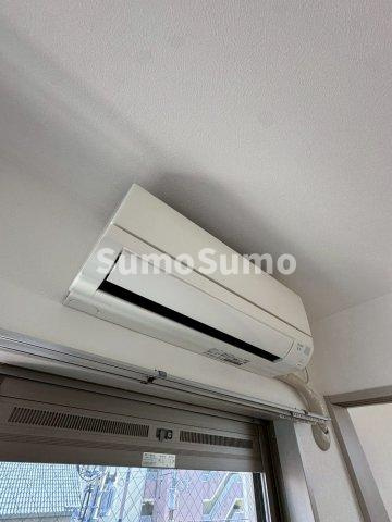 ドルチェ・ヴィータ西宮の設備