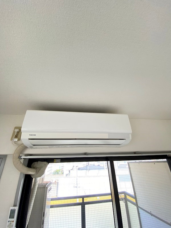 マンションハヤ今津の設備