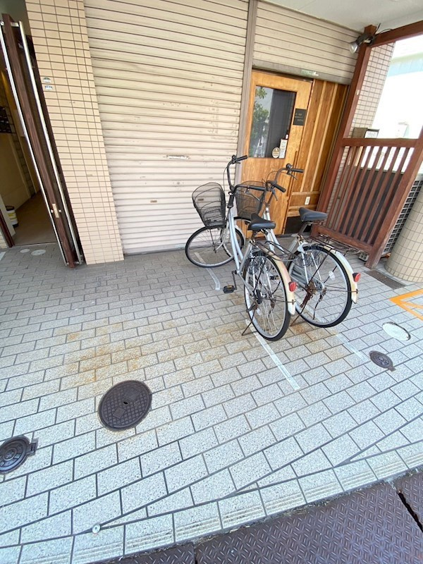マンションハヤ今津のその他共用部分
