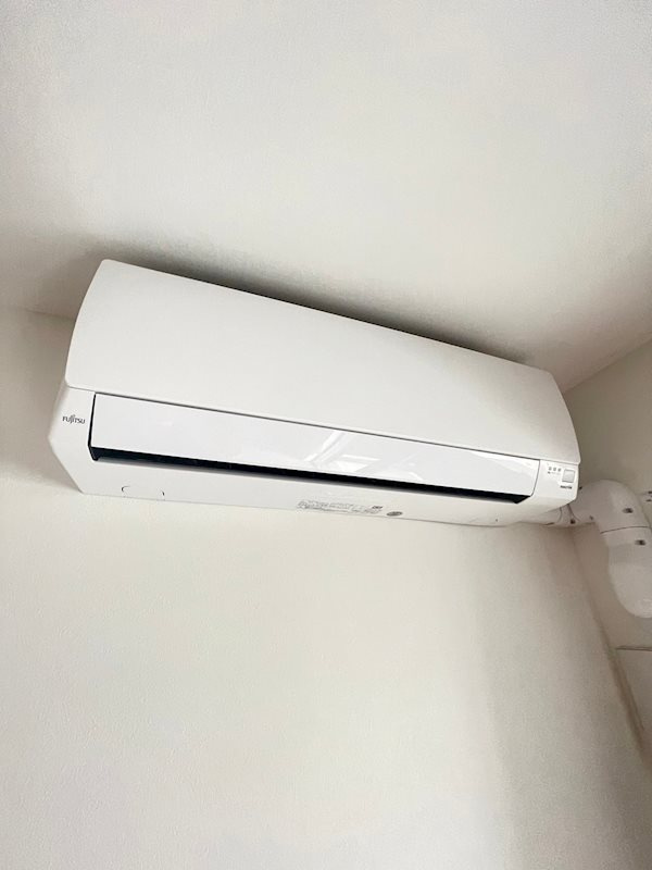 セントオブビレッジ箱崎の設備