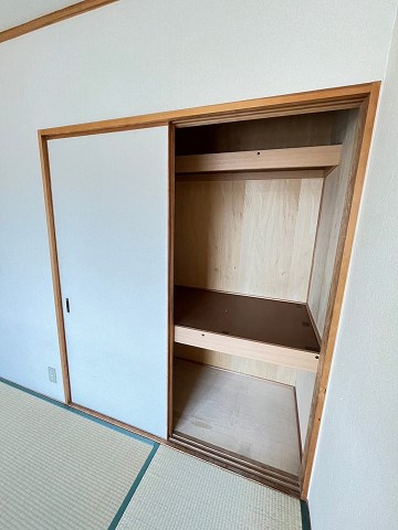 メゾン吉田の設備