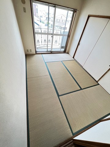 メゾン吉田のその他