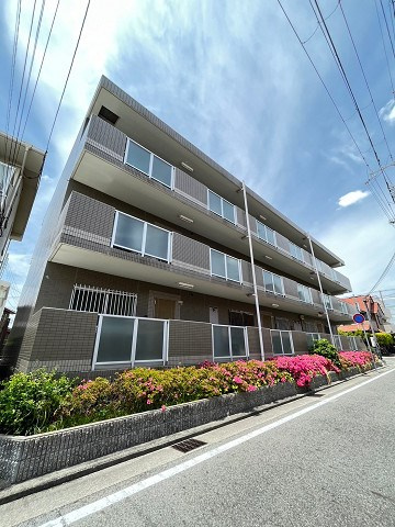 メゾン吉田