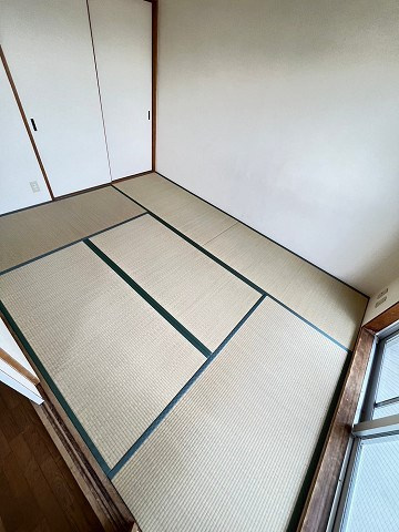 メゾン吉田