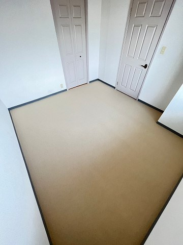 メゾン吉田の寝室