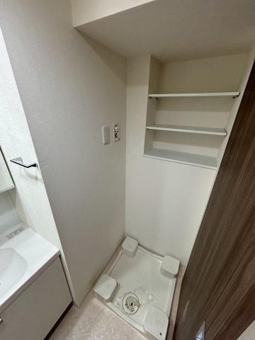 アーバネックス四ツ橋の設備