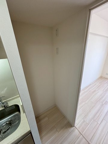 アーバネックス四ツ橋の設備
