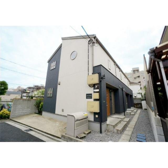 ＡＮＮＥＸ９２の外観