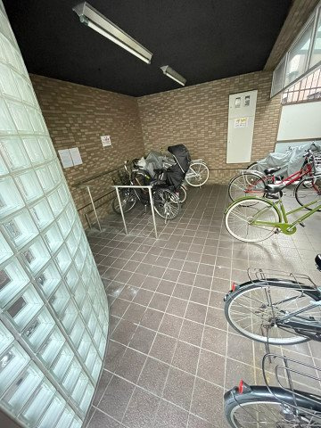 ハイコート甲子園四番町のその他共用部分