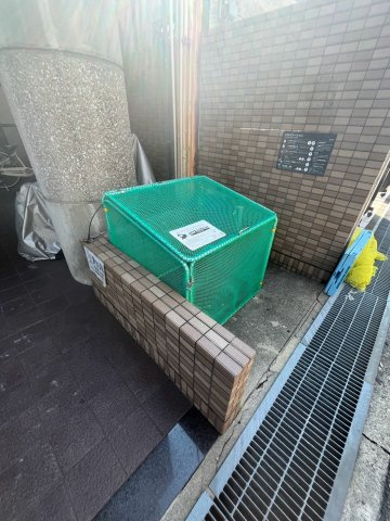 ハイコート甲子園四番町のその他共用部分