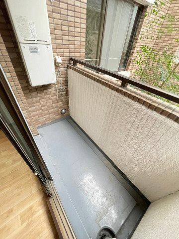 ハイコート甲子園四番町