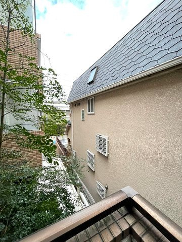 ハイコート甲子園四番町