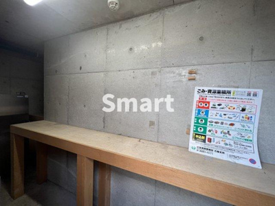 【その他共用部分】 | コスモリード東高円寺レジデンス