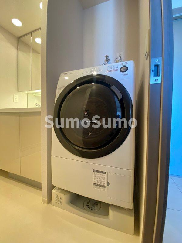 ブランズタワー南堀江のその他