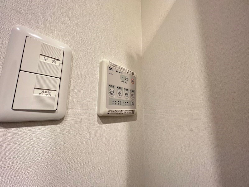 TLRレジデンス本町WESTのその他