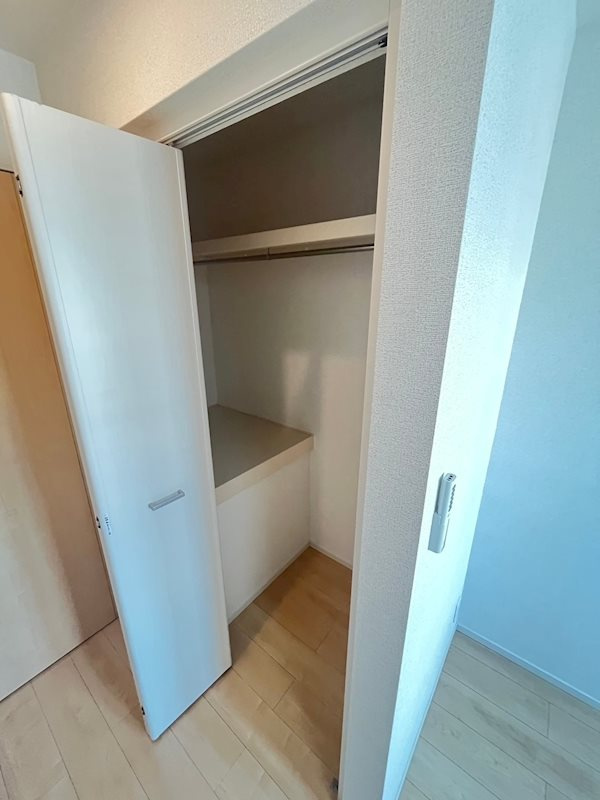 エスポワール小林の設備