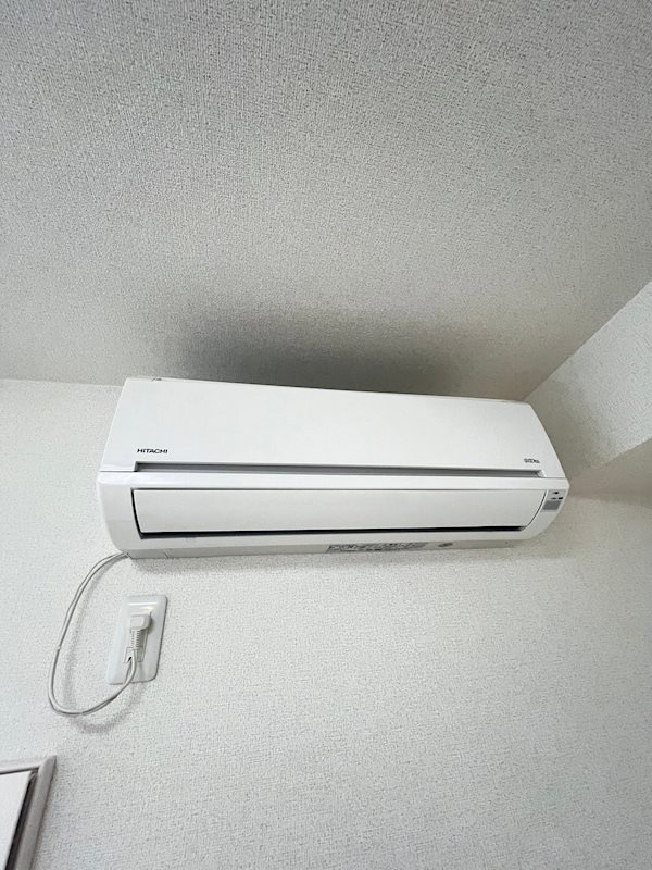エスポワール小林の設備
