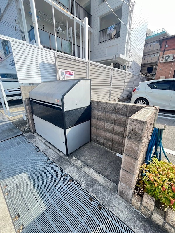 エスポワール小林のその他
