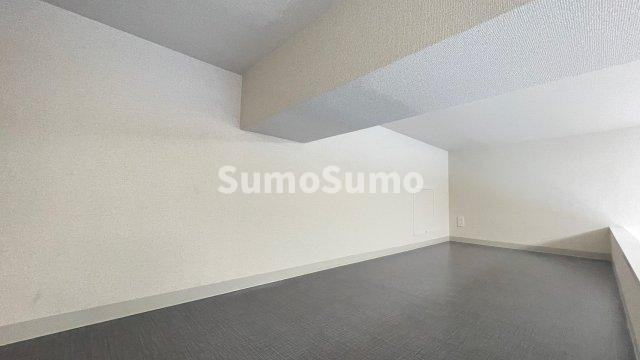 アスティエ渋谷松涛の内装