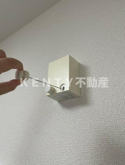 【設備】 | グラシア大森