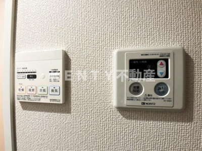 【設備】 | グラシア大森