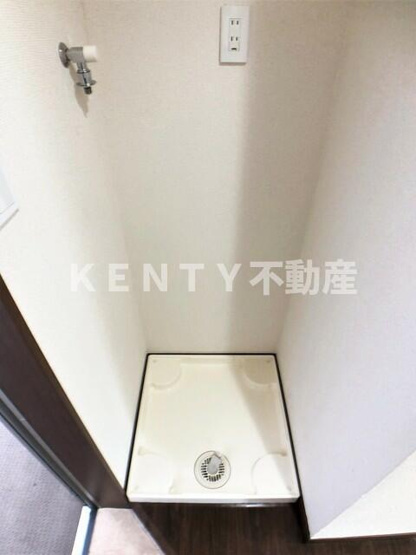 【設備】 | グラシア大森