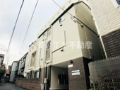 グラシア大森の画像