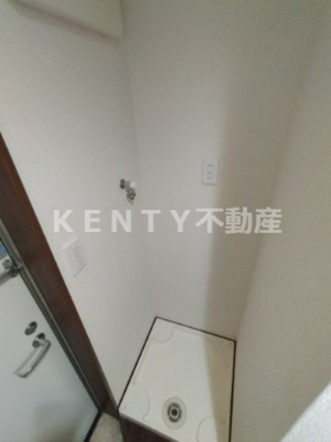 【設備】 | グラシア大森