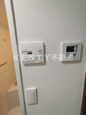 【設備】 | グラシア大森
