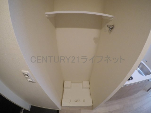 【設備】 | プレサンス西中島南方セレスト