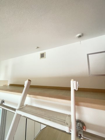 グリーンハイツ諏訪山のその他