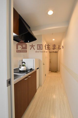 【その他】 | グランパシフィック梅南